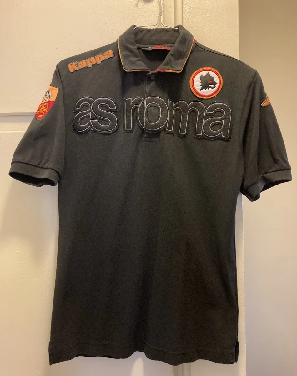 As Roma Kappa for sale | eBay As Roma Kappa for sale | eBay
