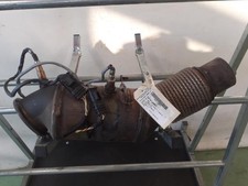 Catalyseurs BMW SERIE 1