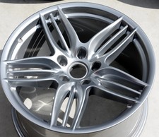 1x Original 20 Zoll Porsche Alu-Felge 991.1 Sport Design 11Jx20 ET52 99136216633