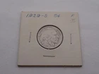 1929 S U.S. Buffalo Nickel RD-5