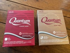 Zotos Quantum Classic Body Perm  Extra Firm Both New  Sealed
