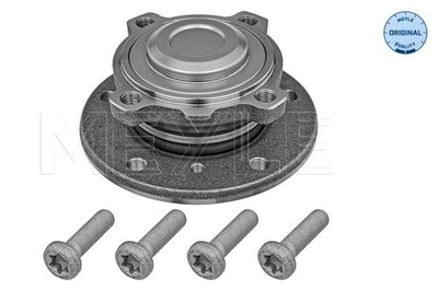 MEYLE 314 652 0012 Radnabe für BMW