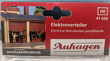 Auhagen HO Model Railroad Buildings, Tunnels & Bridges for sale | eBay