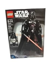 LEGO Star Wars Darth Vader Buildable Figure 75534 Retired!