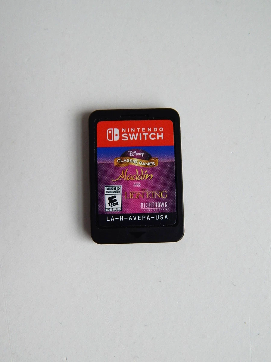 Nintendo Switch Disney Video Games for sale | eBay