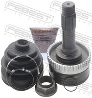 Febest Gelenksatz Antriebswelle 1610-460A54 FüR Mercedes Klasse W463 300 463 227