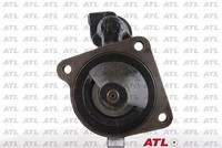 ATL Autotechnik Starter U.A. FüR Alfa Romeo, Fiat, Iveco