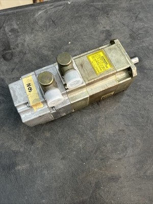 Siemens 1FK6042-6AF71-1EH0 3 Phase Brushless Servo Motor