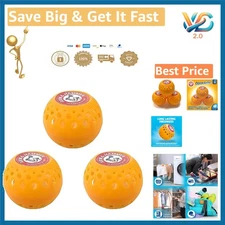 Arm & Hammer Odor Busterz Clean Burst 3 Pack Deodorizer Balls