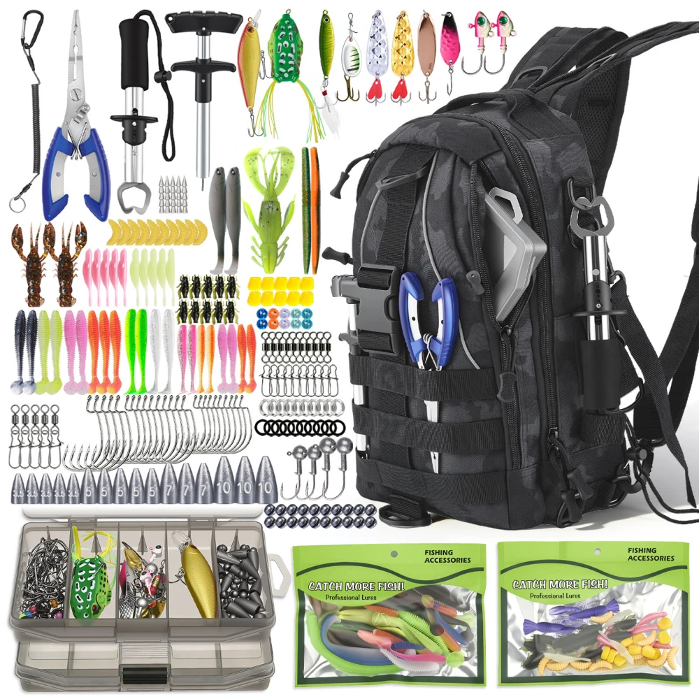 Angelzubehr Set online kaufen | eBay.de