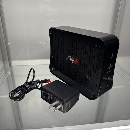 DISH EchoStar Wireless Joey Access Point w/ Power Supply Adapter