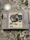 Clay Fighter N64 Nintendo 64 Game