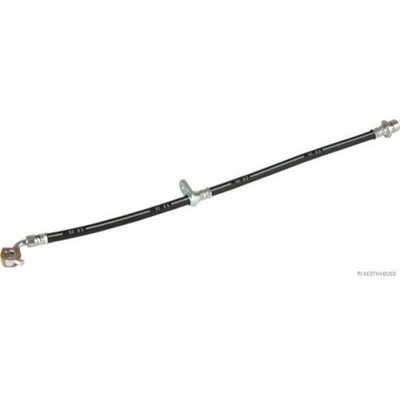 1x Bremsschlauch HERTH+BUSS JAKOPARTS J3704192 passend für HONDA