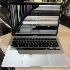 APPLE MACBOOK AIR 13" SCISSOR,2020 CORE I3-1000NG4 256SSD