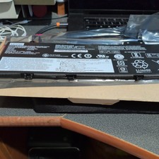 OEM 01AV478 Battery For Lenovo ThinkPad L17L3P71 L17M3P71 01AV479 01AV480