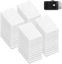 44PCS Premium Filters for Airsense 10, HEPA 44 Piece Set