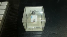 Stanton D5107AL D.J. stylus for the 500AL Broadcast Standard cartrtidge. NOS!!