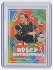 2023 Topps Big League Leaguers Adley Rutschman Baltimore Orioles #BL-21