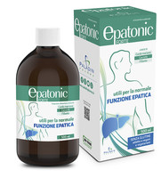 Epatonic Forte 500Ml