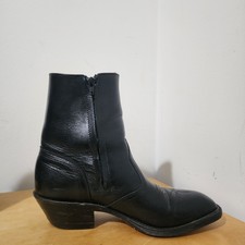 Boulet Zip Boots for Men for Sale | Shop New & Used Men display picture 2
