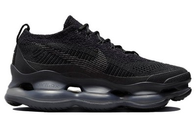 Nike Air Max Scorpion Triple Black - DJ4702-002 | eBay