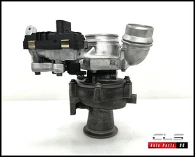 Turbolader BMW 120d 320d 420d 520d 49335-00510 135KW 184PS X1  X3 20d 120KW
