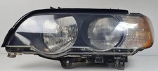 Feu avant (phare) BMW X5