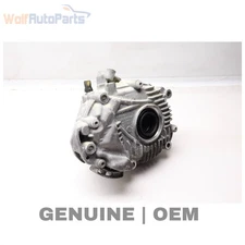 2019-2024 PORSCHE MACAN 2.0L - Transfer CASE / BOX 95B341010D