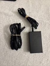 Genuine Canon CA-570 S Power Adapter - Camera DV Camcorder Charger Power Cord