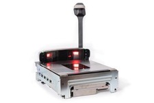 Datalogic Magellan 9800i Kassenscanner POS Einzelhandel Scanner Tischscanner