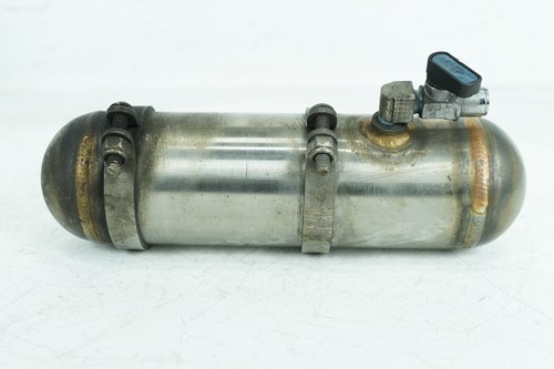 2010 Harley Touring FLHX Street Glide EVAP Vapor Charcoal Fuel Emission Canister
