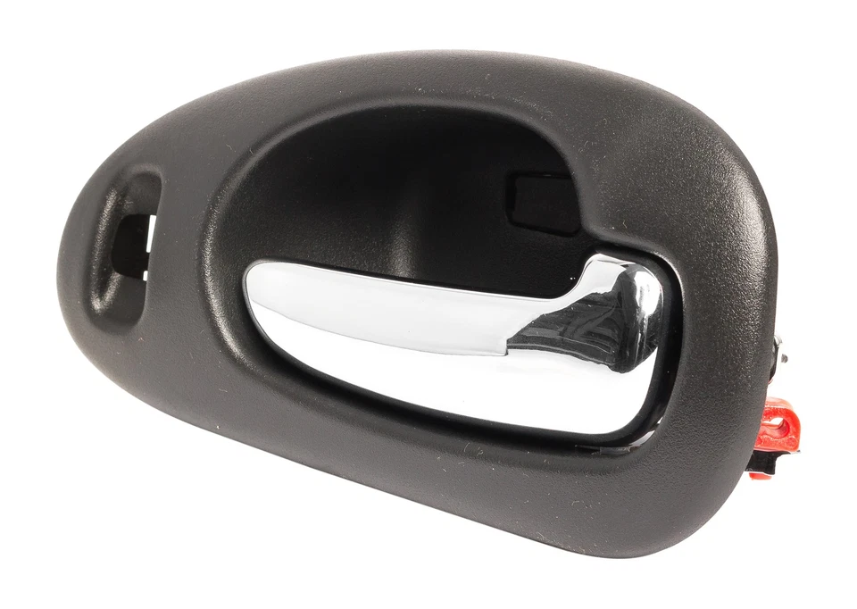 Dorman Interior Door Handle Fits 1998-2004 Chrysler Concorde 300M LHS 82091 - Image 2 of 4