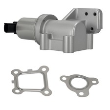 AGR-Ventil for Hyundai H-1 2.5 CRDi 2008-2021 284934A450 Aluminium NEU