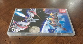 Earthion - Limited Run #287 (Nintendo Switch) 