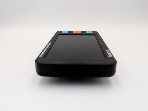 Koolertron Lente di Ingrandimento Video Digitale Portatile 5" - Leggi Descrizione - Foto 8 di 12