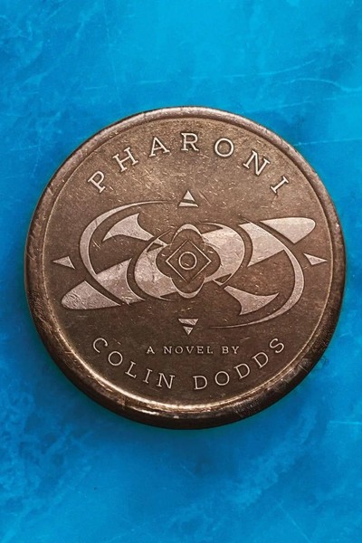 Colin Dodds | Pharoni | Taschenbuch | Englisch (2022) | Kartoniert / Broschiert-image