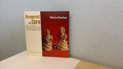 Straw Craft and Corn Dollies