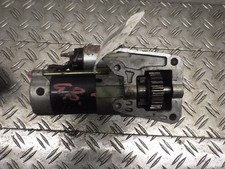 Anlasser  Kia Carnival (UP) 2.5 V6 121kW 165PS StarterS 