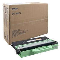 Brother Original WT220CL ResttonerbehäLter 50.000 Seiten (WT-220CL)
