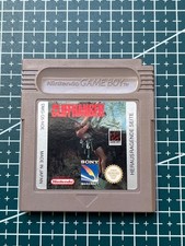 ebay® Auktion 336683671528 | Gameboy Cliffhanger Thumbnail of ebay® auction 336683671528 | Gameboy Cliffhanger