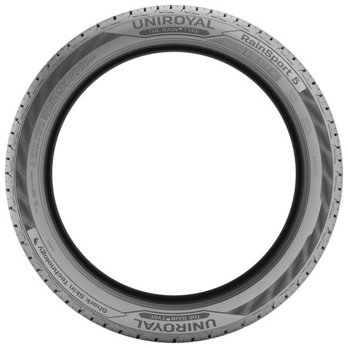 UNIROYAL RAINSPORT 5 (EVc) 235/55R17 99V (EVc) FR - Photo 3/6