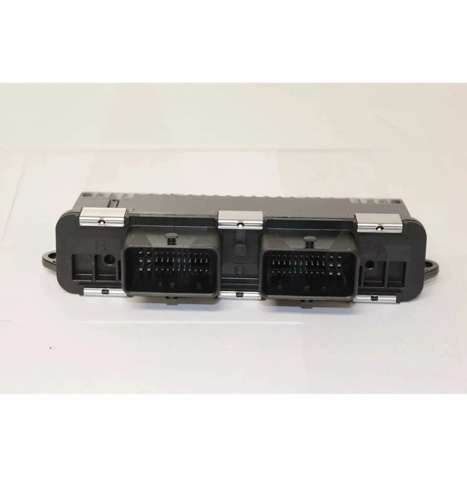 BRP BLANK MODULE SeaDoo RXT GTX RXT / CanAm, Maverick, Commander 420666416 Ecu - Image 2 of 2