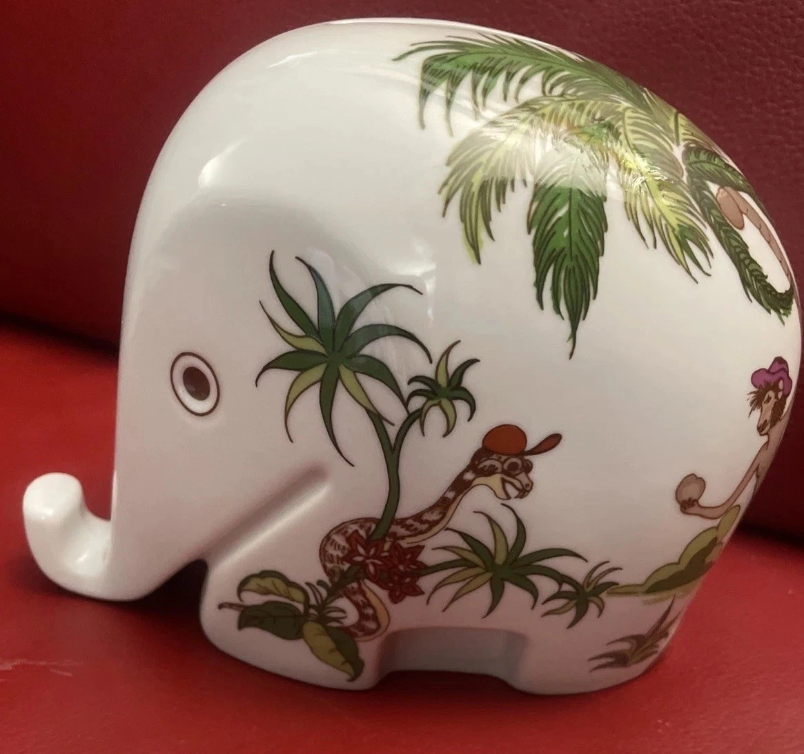 Colani Elefant in Höchst-Porzellan-Objekte online kaufen | eBay.de
