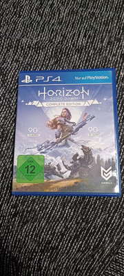 Horizon Zero Dawn