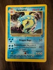 Pokemon TCG Gyarados 7/130 Base Set 2 Unlimited Holo WOTC VTG 2000 - LP-MP