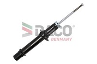 Daco Germany StoßDäMpfer Vorderachse FüR Honda Accord Vii Cl Cm Tourer