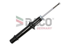 DACO Germany Stoßdämpfer vorderachse für Honda Accord VII CL CM Tourer
