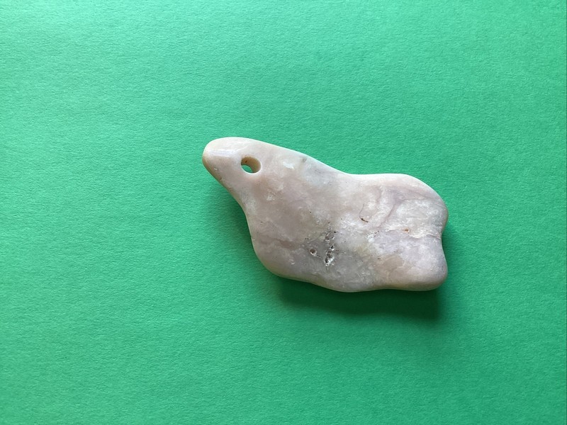 Craft Jewelry Making Gemstone Pendant