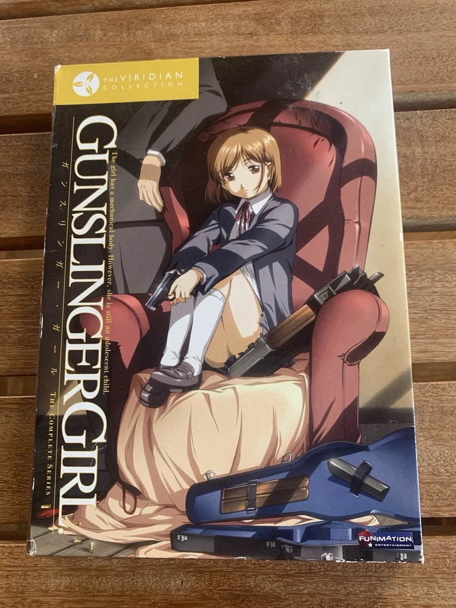 25+ gunslinger girl for sale | Updated Oct 2026