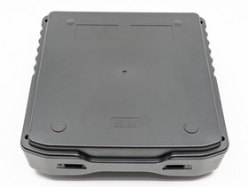 Neo Geo CD CD-T01 Console SNK w/ Controller AC Adapter Tested Japan